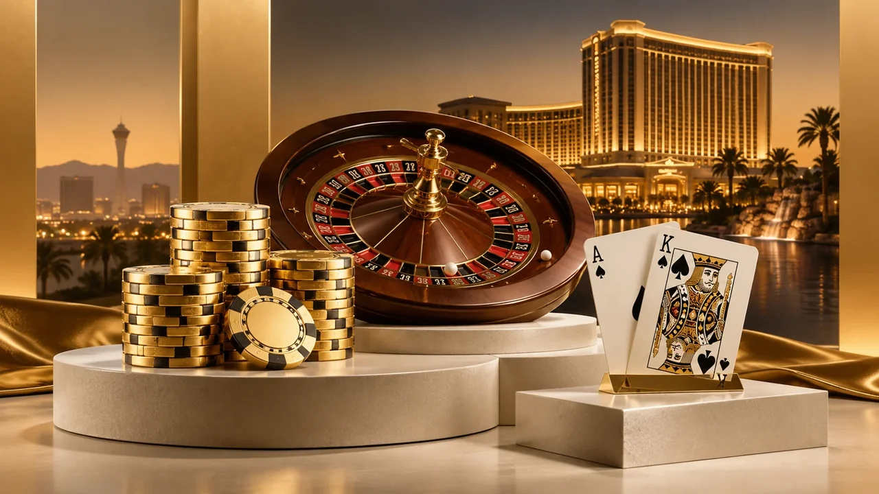 Golden Nugget