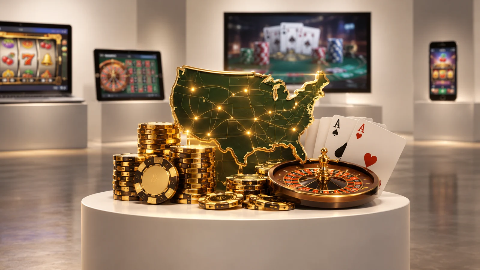 Golden Nugget — Booking and property rewards